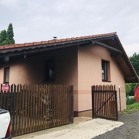 Villa Na Červené louce relax 2 Cheb Exterior foto